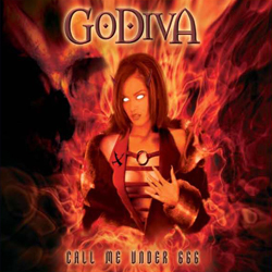 GODIVA Godiva_cover_call_me_250x250